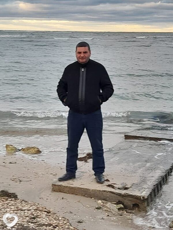 Карен, 45, Севастополе — анкета №3985963