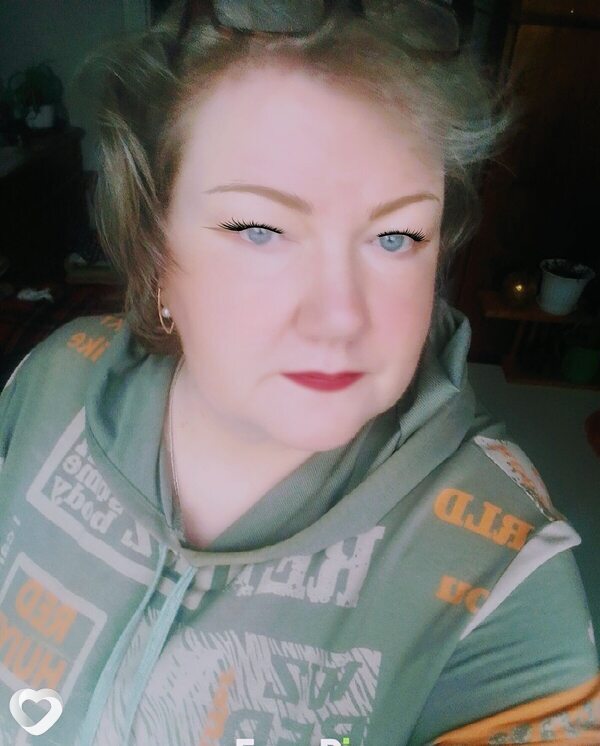 Olga, 61, Казани — анкета №3985968