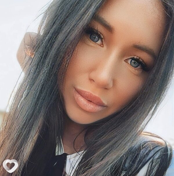 Яна, 20, Пскове — анкета №3986000