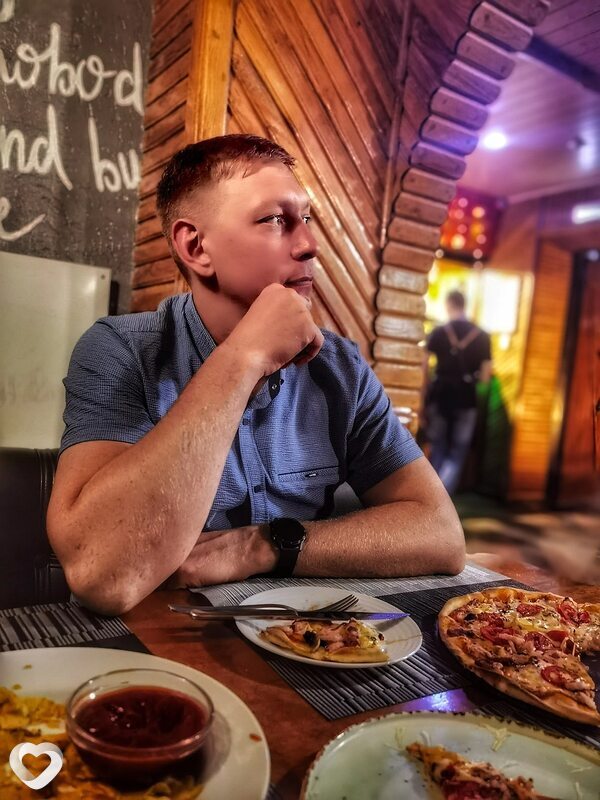 Денис, 40, Нерюнгри — анкета №3986005