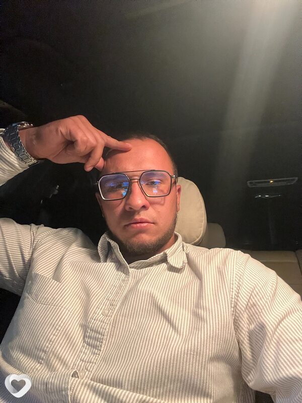Павел, 28, Орёл — анкета №3986019