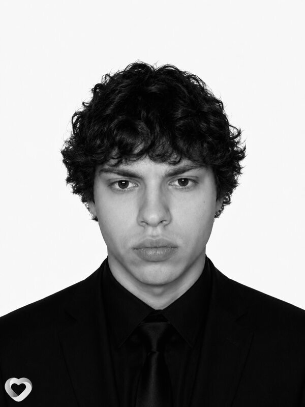Даниил, 22, Орске — анкета №3985926