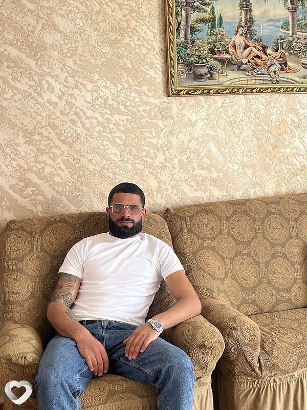 Эдгар, 22, Люберцах — анкета №3985928
