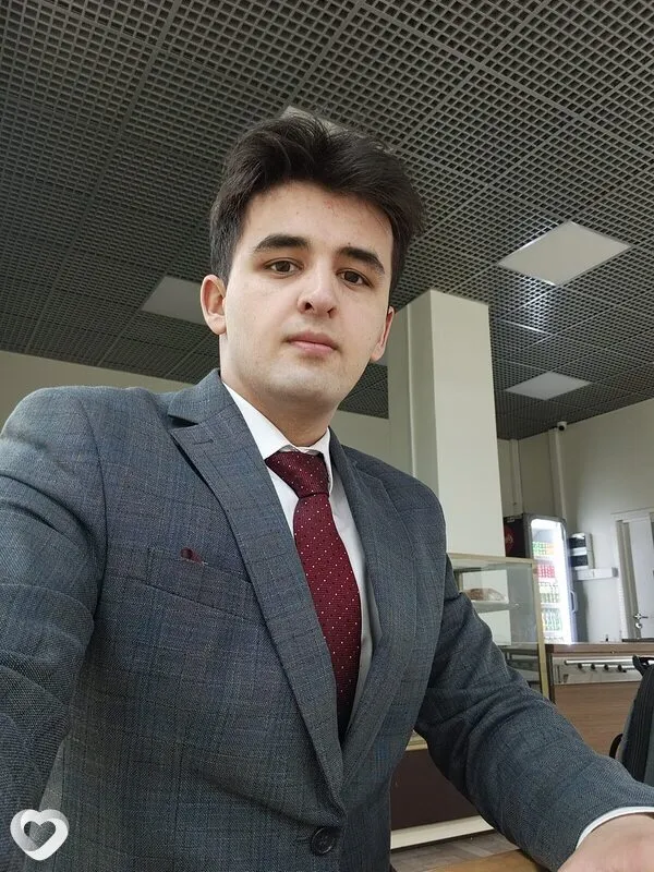 Султан, 23, Москве — анкета №3985930