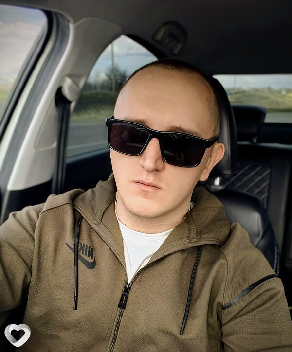 Дима, 30, Ставрополе — анкета №3985935