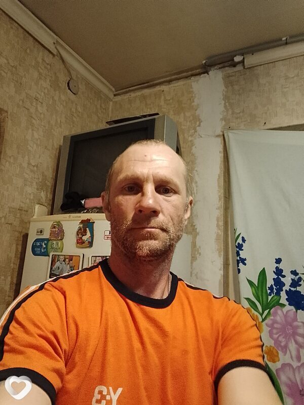 Алексей, 47, Майкопе — анкета №3985944