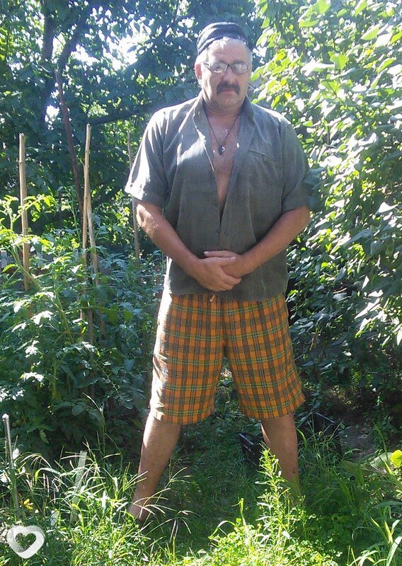 Лег, 63, Харькове — анкета №3985945