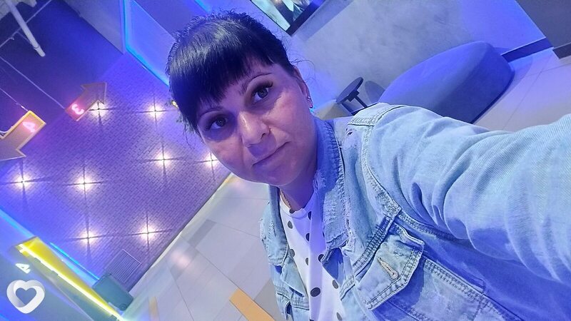 Лена, 40, Саранске — анкета №3986050