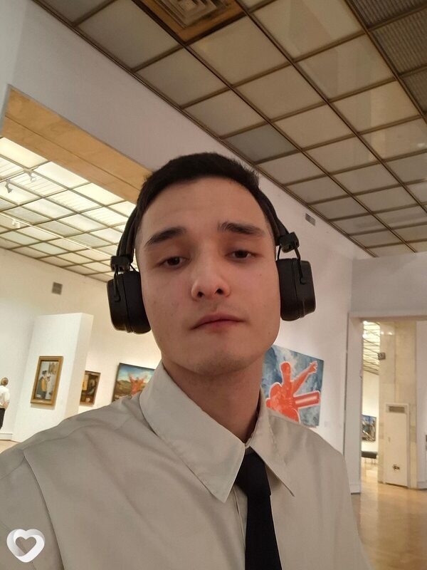 Константин, 23, Москве — анкета №3986059
