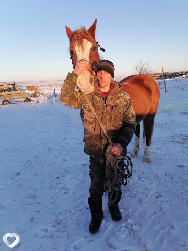 Саня, 36, Балакове — анкета №3986200