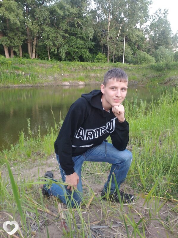 Рома, 21, Уфе — анкета №3986203