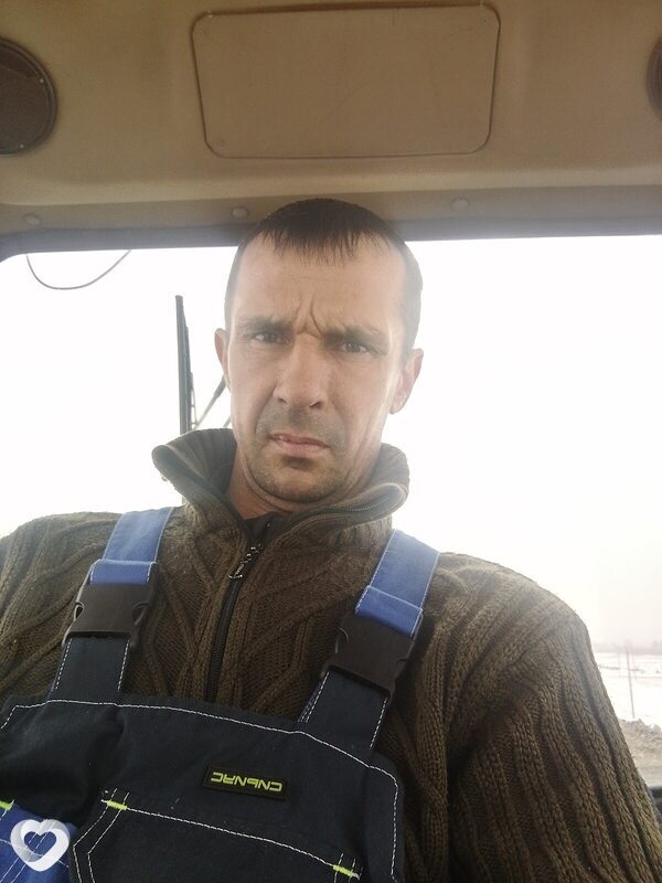 Evgeniy, 40, Кемерове — анкета №3986205