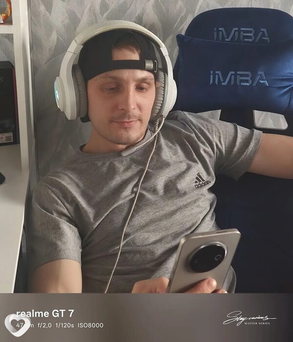 Дима, 31, Екатеринбурге — анкета №3986213