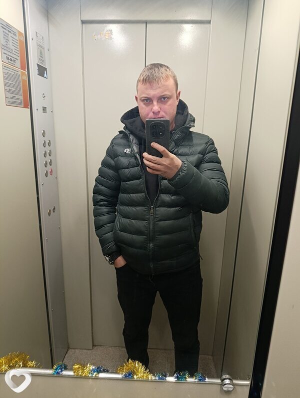 Ромчик, 29, Пензе — анкета №3986218