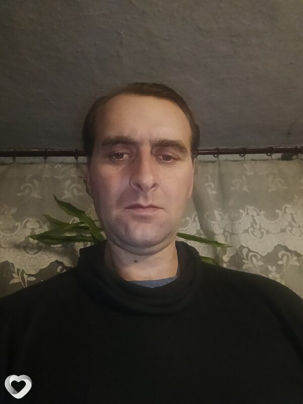 Олександр, 36, Одессе — анкета №3986221