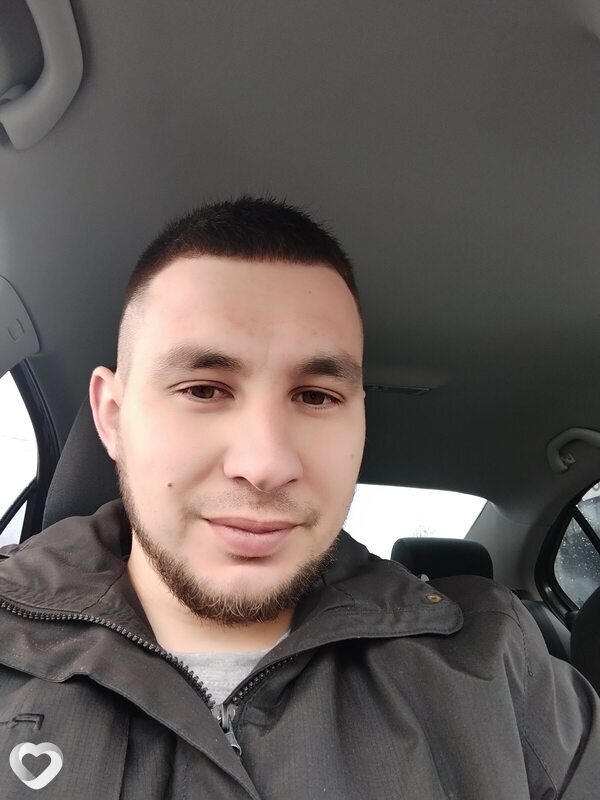 Семён, 26, Чебоксарах — анкета №3986223