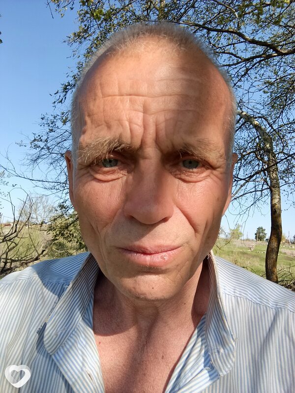 Леон, 60, Саратове — анкета №3987001