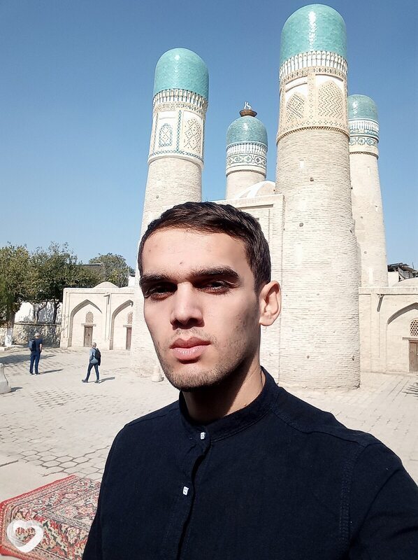 Емир, 31, Москве — анкета №3987005