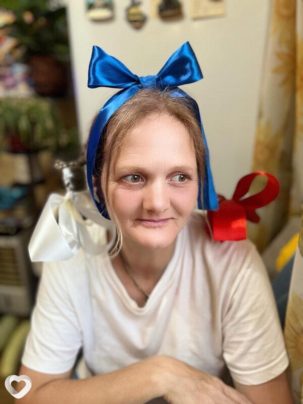 Ангелина, 48, Москве — анкета №3987012