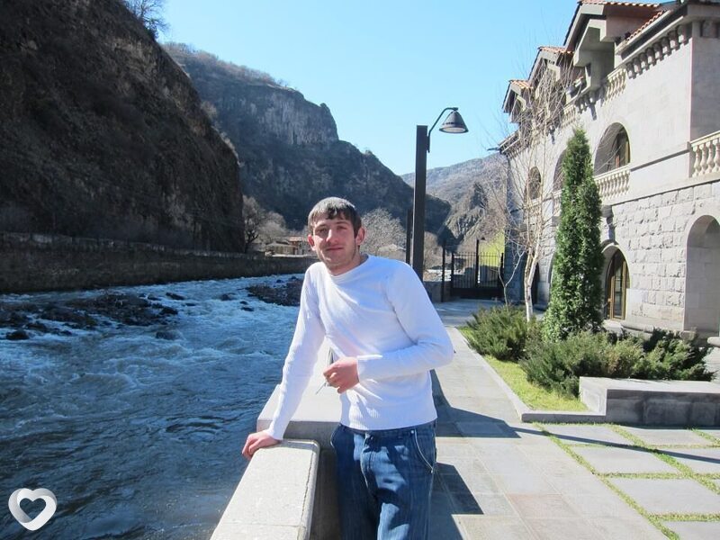 Pavel, 31, Раменском — анкета №3987013