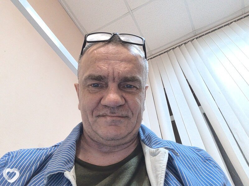 Игоь, 52, Нижнем Новгороде — анкета №3986125
