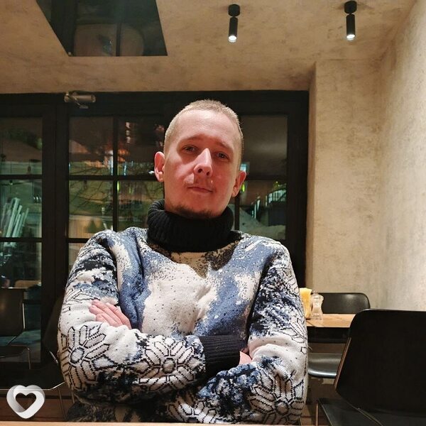 Руслан, 36, Москве — анкета №3986126
