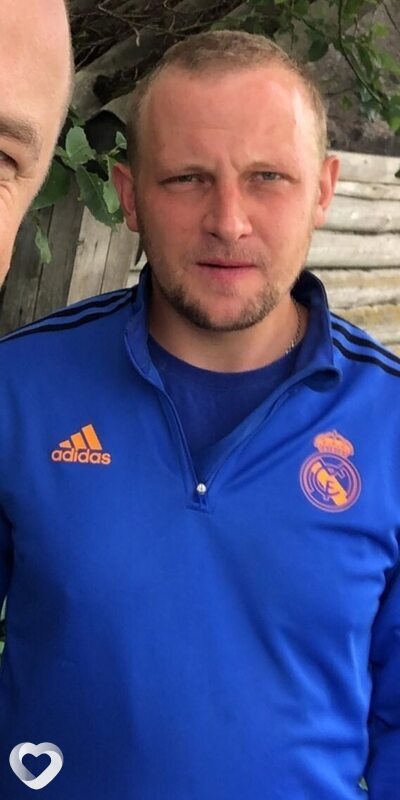 Глеб, 34, Санкт-Петербурге — анкета №3986131