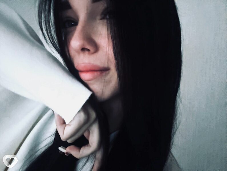 Евгения, 19, Санкт-Петербурге — анкета №3986141
