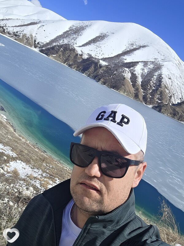 Сергей, Кез