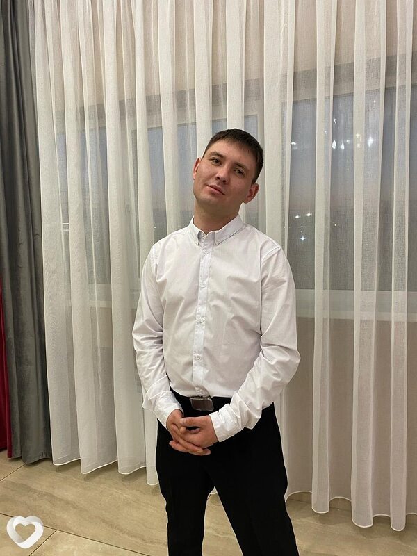 Марат, 27, Москве — анкета №3986145