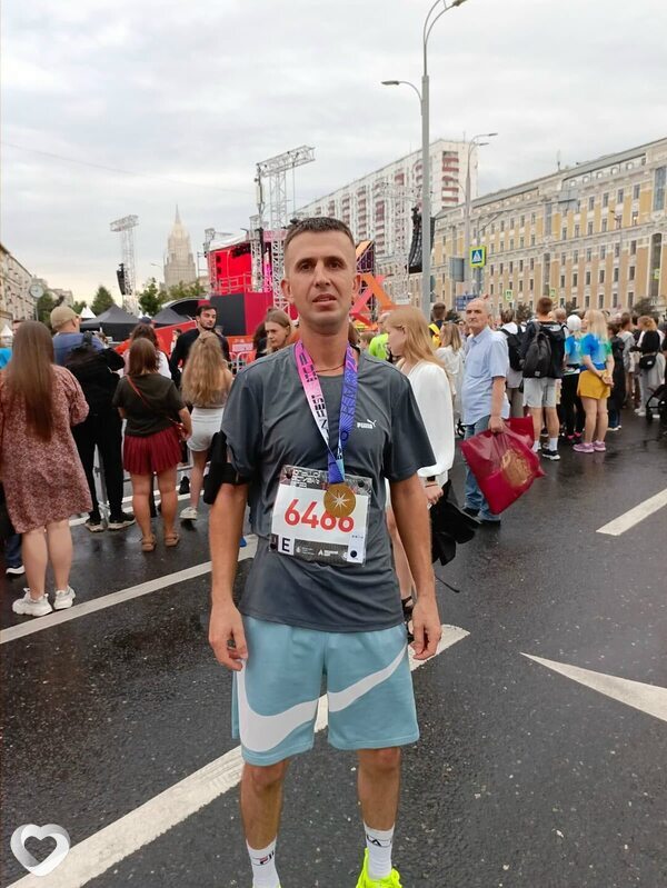 Макс, 38, Ставрополе — анкета №3986146