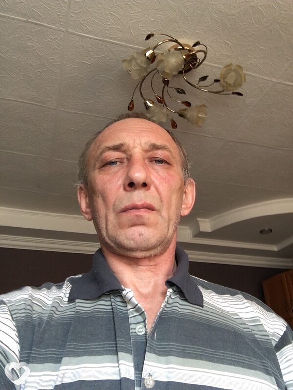 Вячеслав, 54, Казани — анкета №3986147