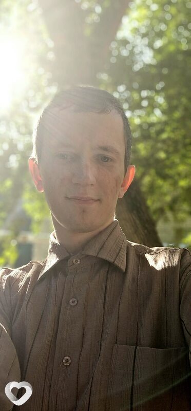 Антон, 35, Саратове — анкета №3986632