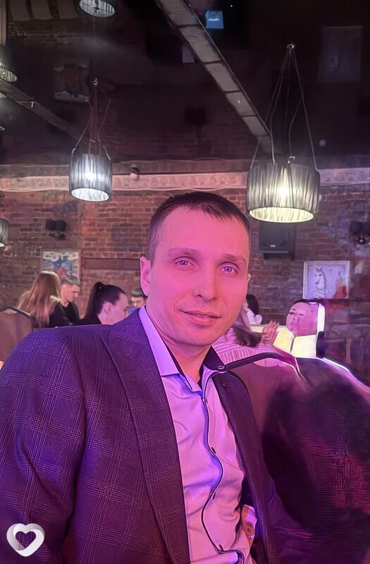 Виталик, 37, Перми — анкета №3986646
