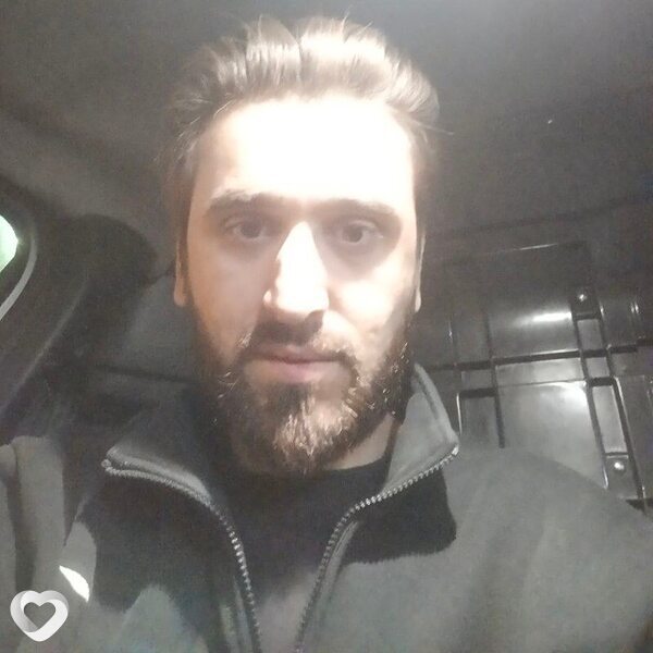 Фируз, 31, Одинцове — анкета №3986174