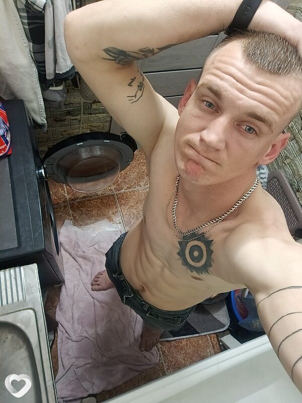 Дима, 24, Барановичах — анкета №3986178