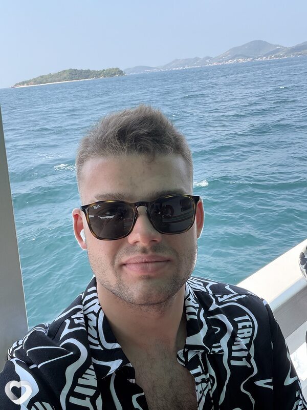Даниил, 21, Туле — анкета №3986260