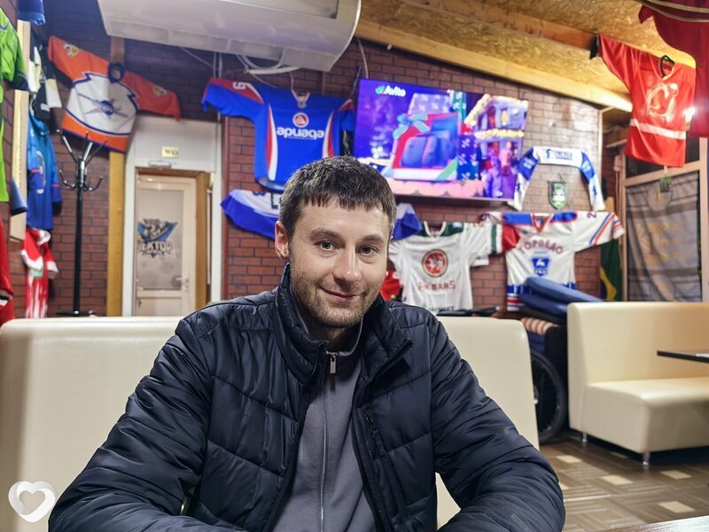 Алексей, 33, Белой Калитве — анкета №3986266