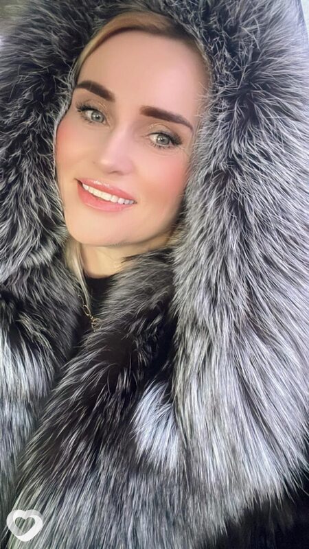 Алена, 49, Москве — анкета №3986227