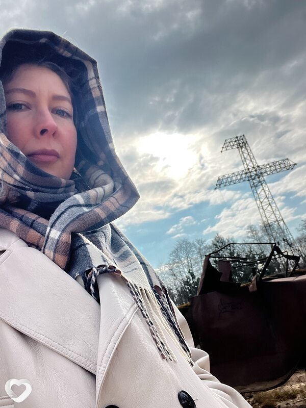 Наталья, 40, Санкт-Петербурге — анкета №3986232
