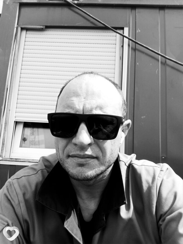 Макс, 39, Кингисеппе — анкета №3986240