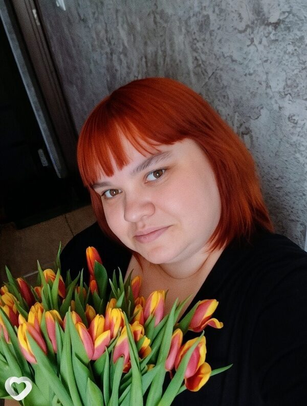 Татьяна, 34, Омске — анкета №3986242