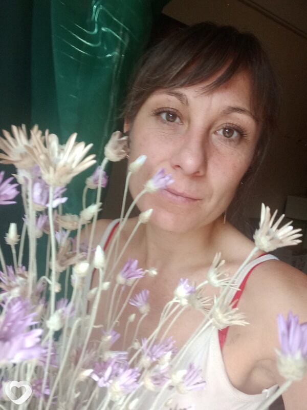 Снежана, 40, Днепр — анкета №3986106