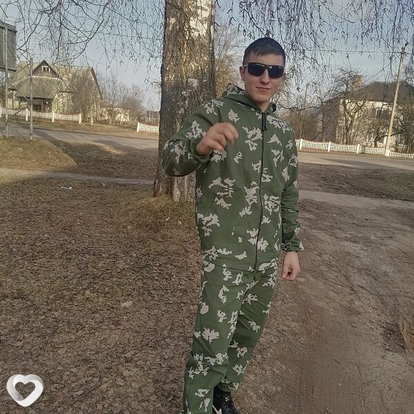 Юрий, Верхнедвинск