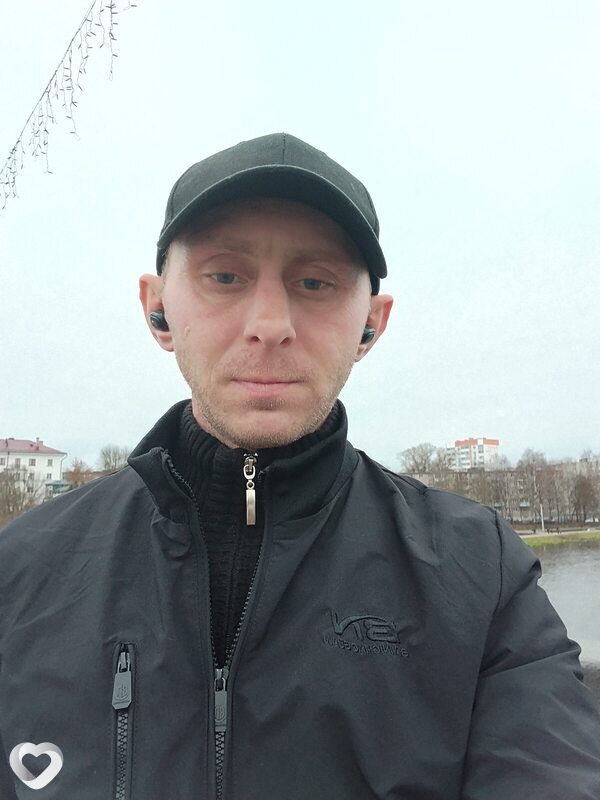 Миха, 40, Иванове — анкета №3986113