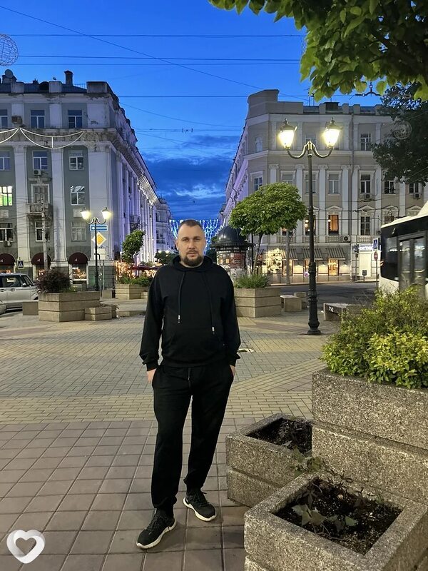 Кирилл, 36, Ростове-на-Дону — анкета №3986117
