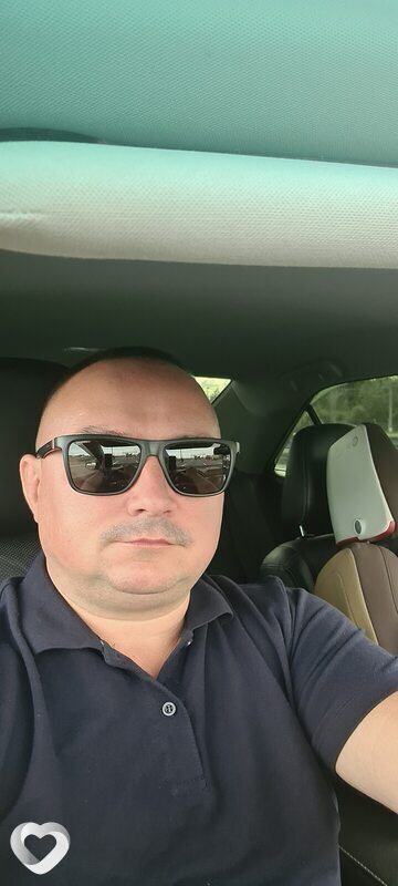 Макс, 44, Санкт-Петербурге — анкета №3986122