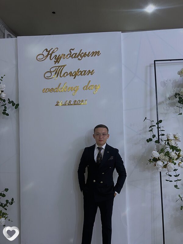 Nurbolat, 23, Алматы — анкета №3986302