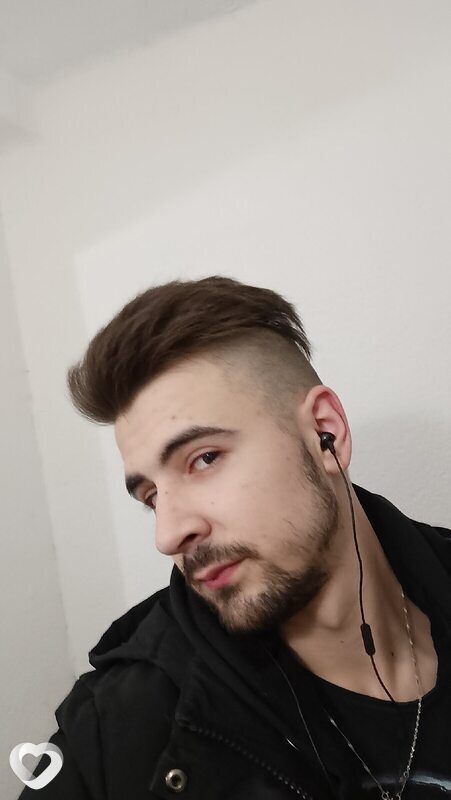 Эльшан, 24, Саратове — анкета №3986305