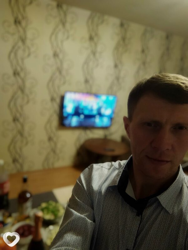 Виктор, Лысьва
